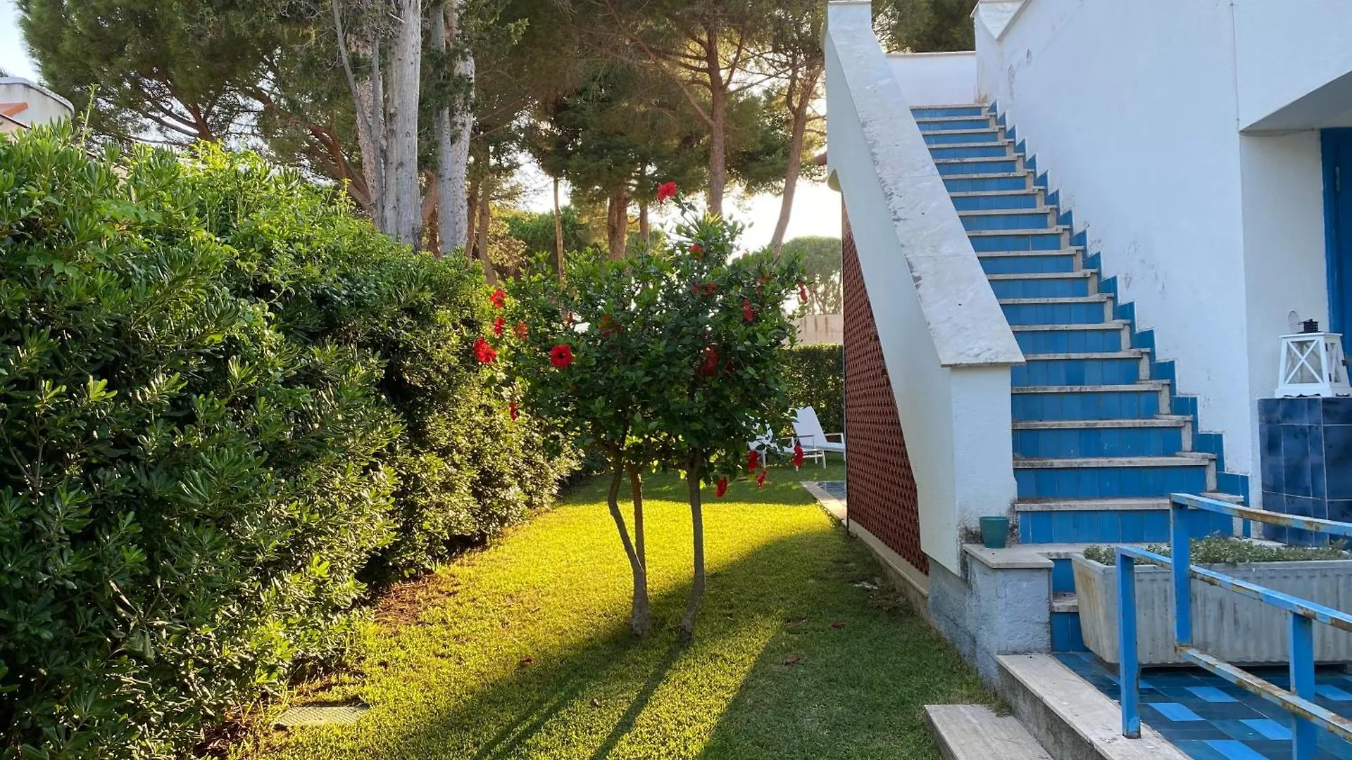 Luxury Villa Just 50 Mt From The Beach Carini 0*,